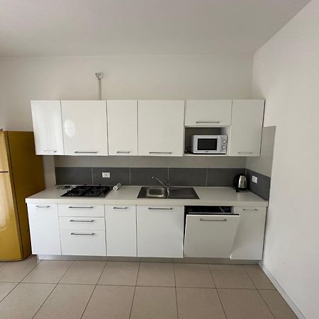Residence Orate - Agenzia Cocal กาออร์เล ภายนอก รูปภาพ