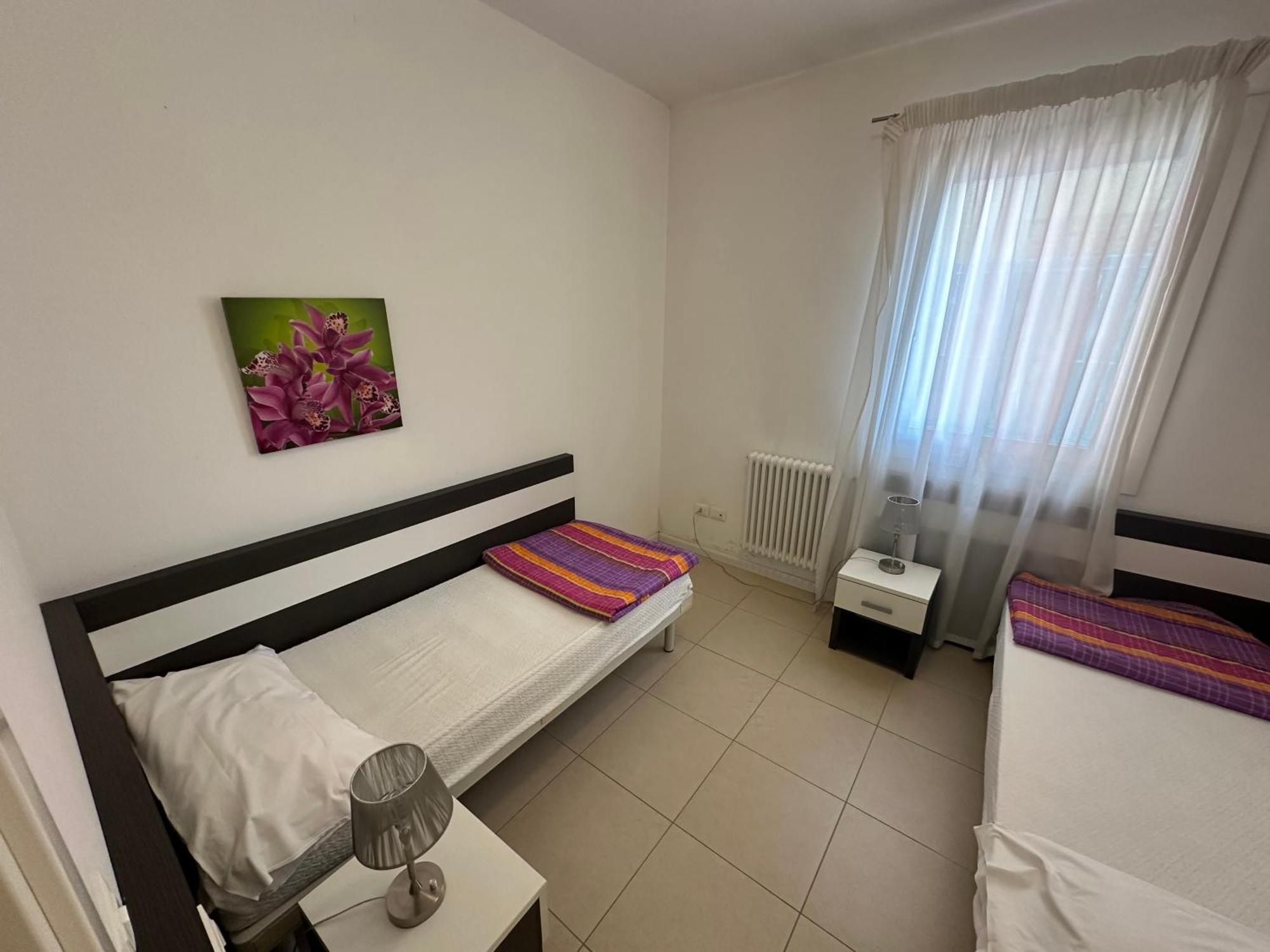 Residence Orate - Agenzia Cocal กาออร์เล ภายนอก รูปภาพ