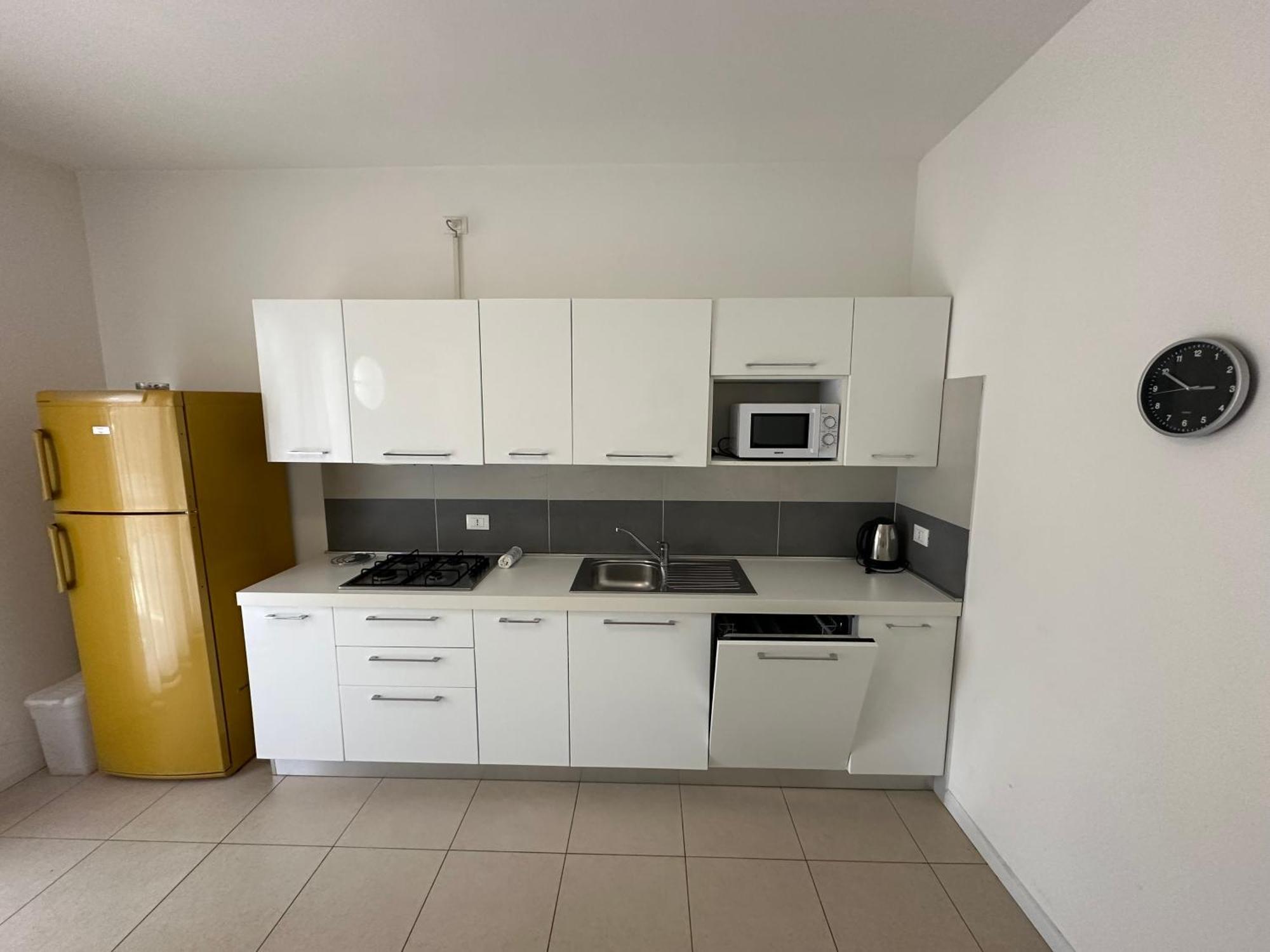 Residence Orate - Agenzia Cocal กาออร์เล ภายนอก รูปภาพ