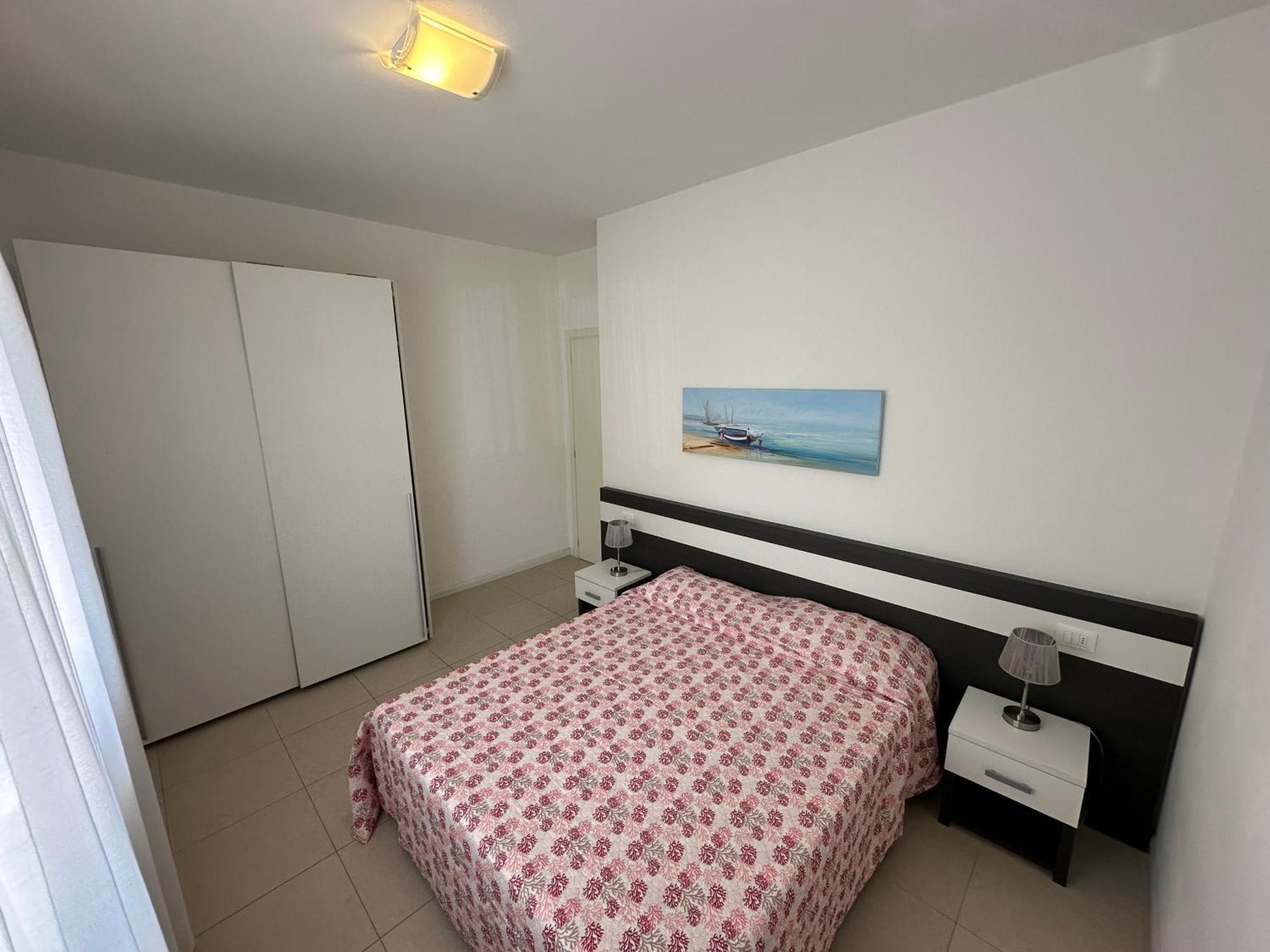 Residence Orate - Agenzia Cocal กาออร์เล ภายนอก รูปภาพ