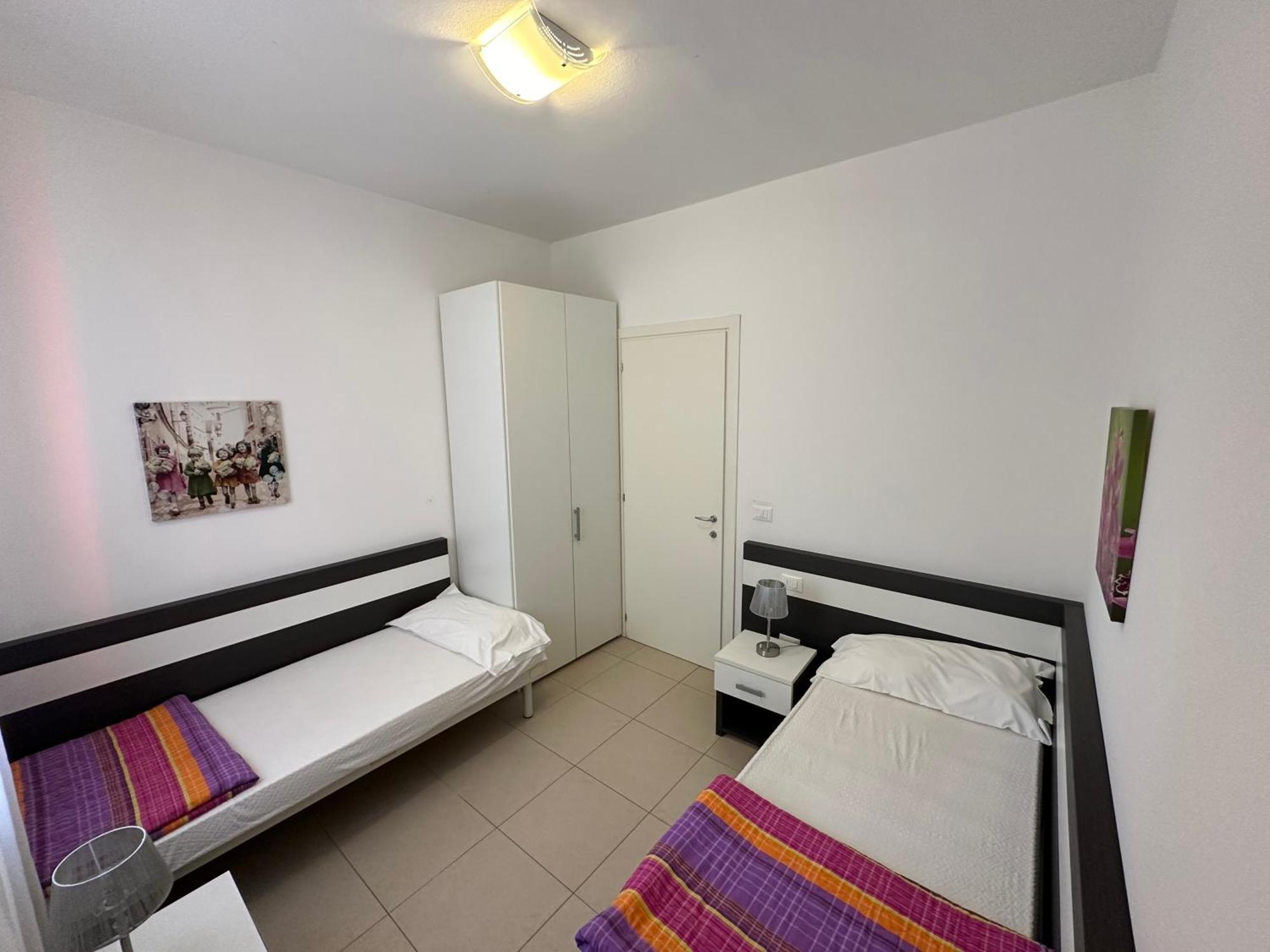 Residence Orate - Agenzia Cocal กาออร์เล ภายนอก รูปภาพ