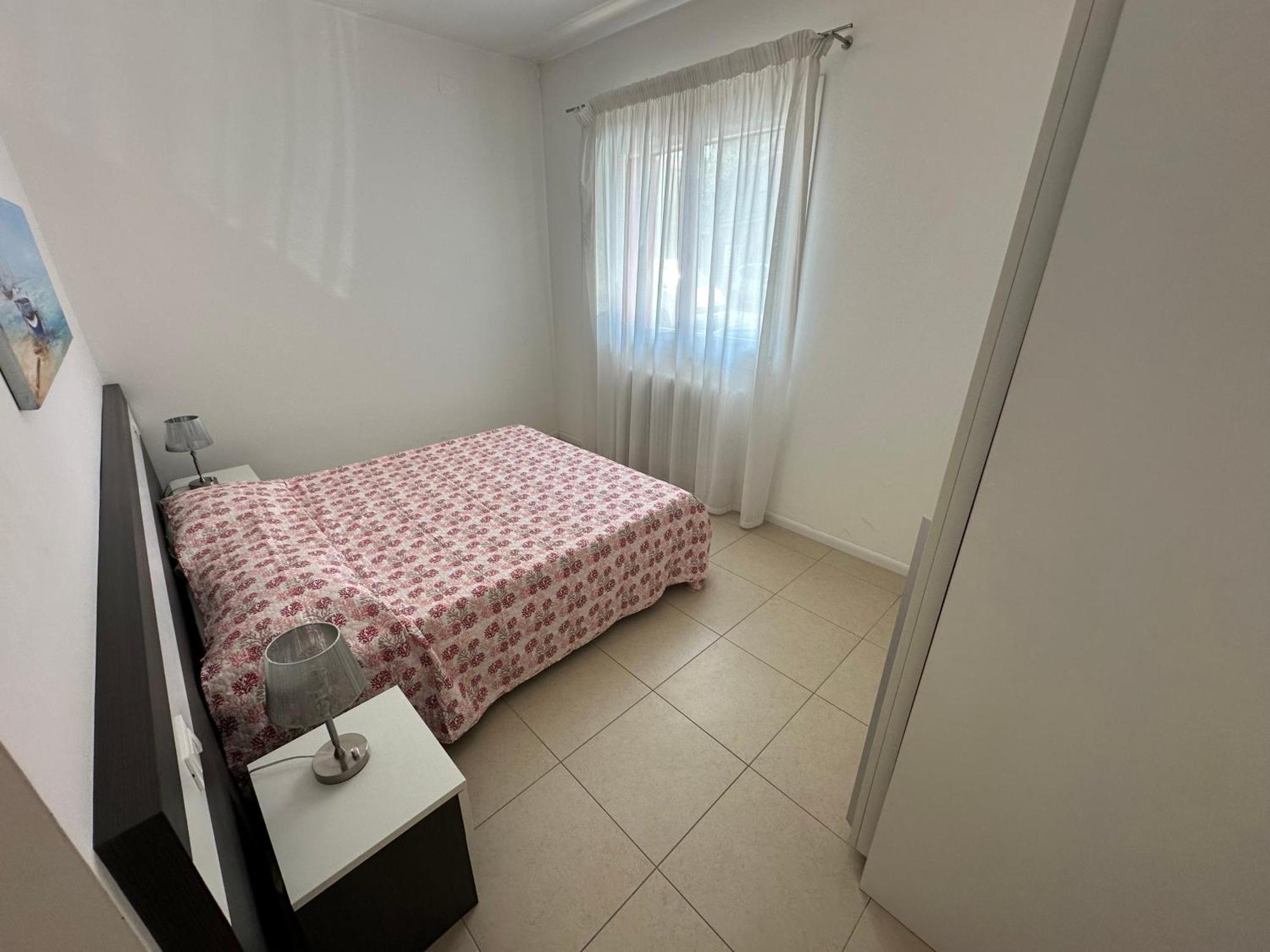 Residence Orate - Agenzia Cocal กาออร์เล ภายนอก รูปภาพ