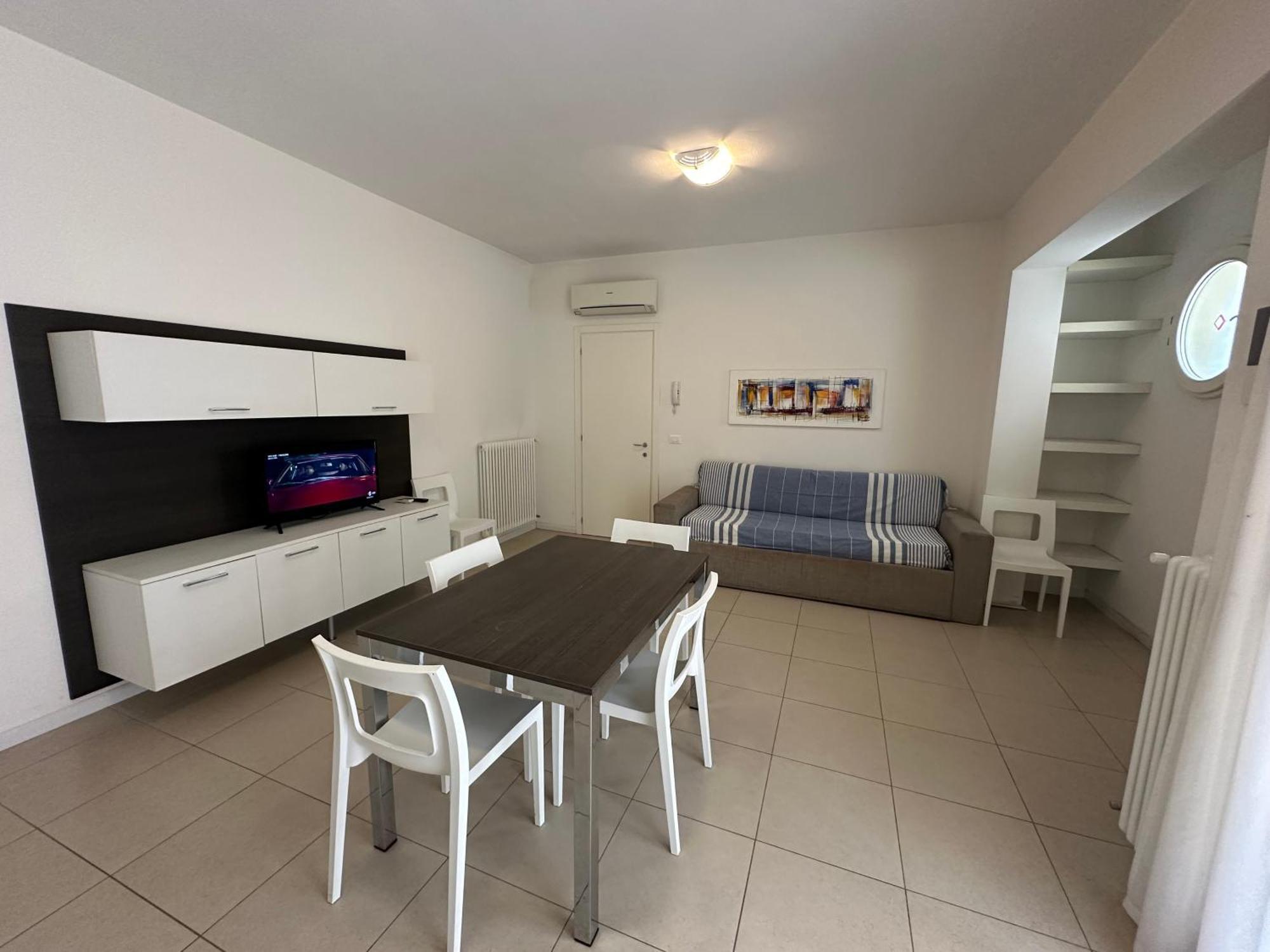 Residence Orate - Agenzia Cocal กาออร์เล ภายนอก รูปภาพ
